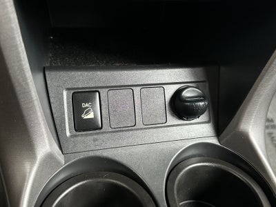 2008 Toyota RAV4 Base