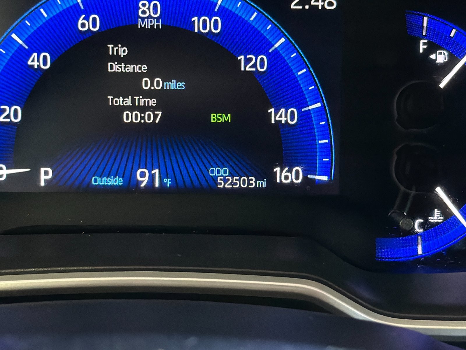 2021 Toyota Corolla Hatchback XSE
