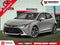 2022 Toyota Corolla Hatchback XSE