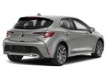 2022 Toyota Corolla Hatchback XSE