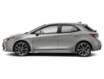 2022 Toyota Corolla Hatchback XSE