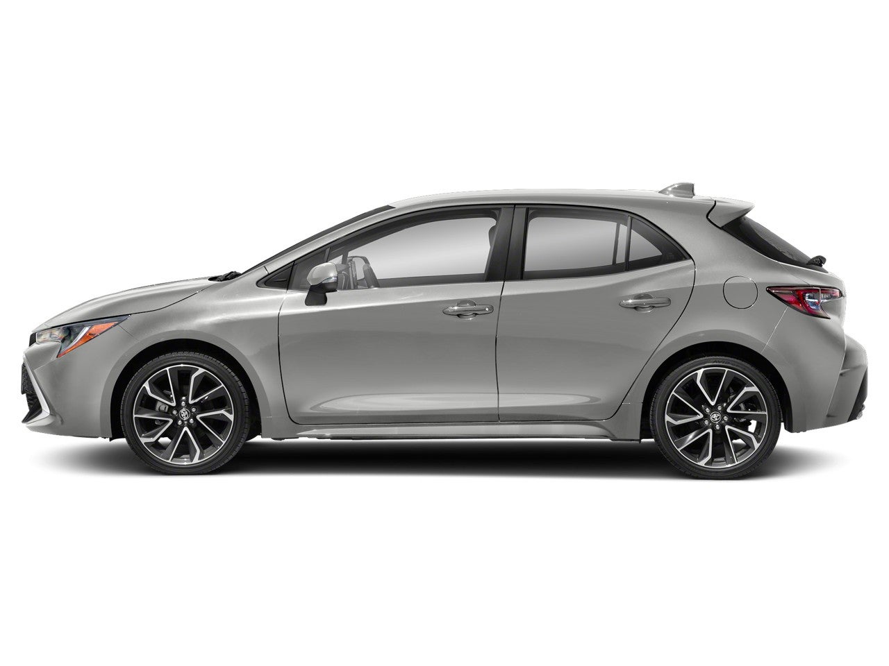 2022 Toyota Corolla Hatchback XSE
