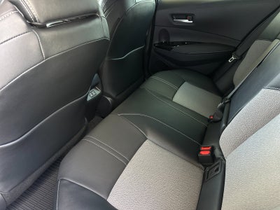 2027 Toyota Corolla XSE