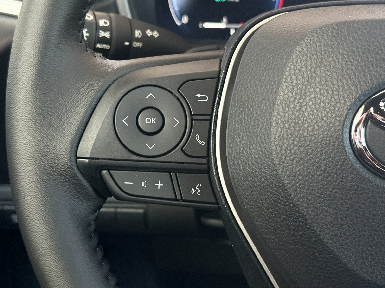 2027 Toyota Corolla XSE