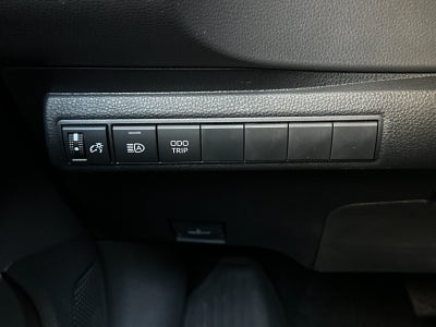 2027 Toyota Corolla XSE