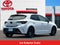 2027 Toyota Corolla XSE