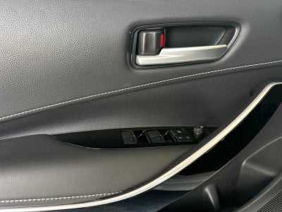 2023 Toyota Corolla Hatchback XSE