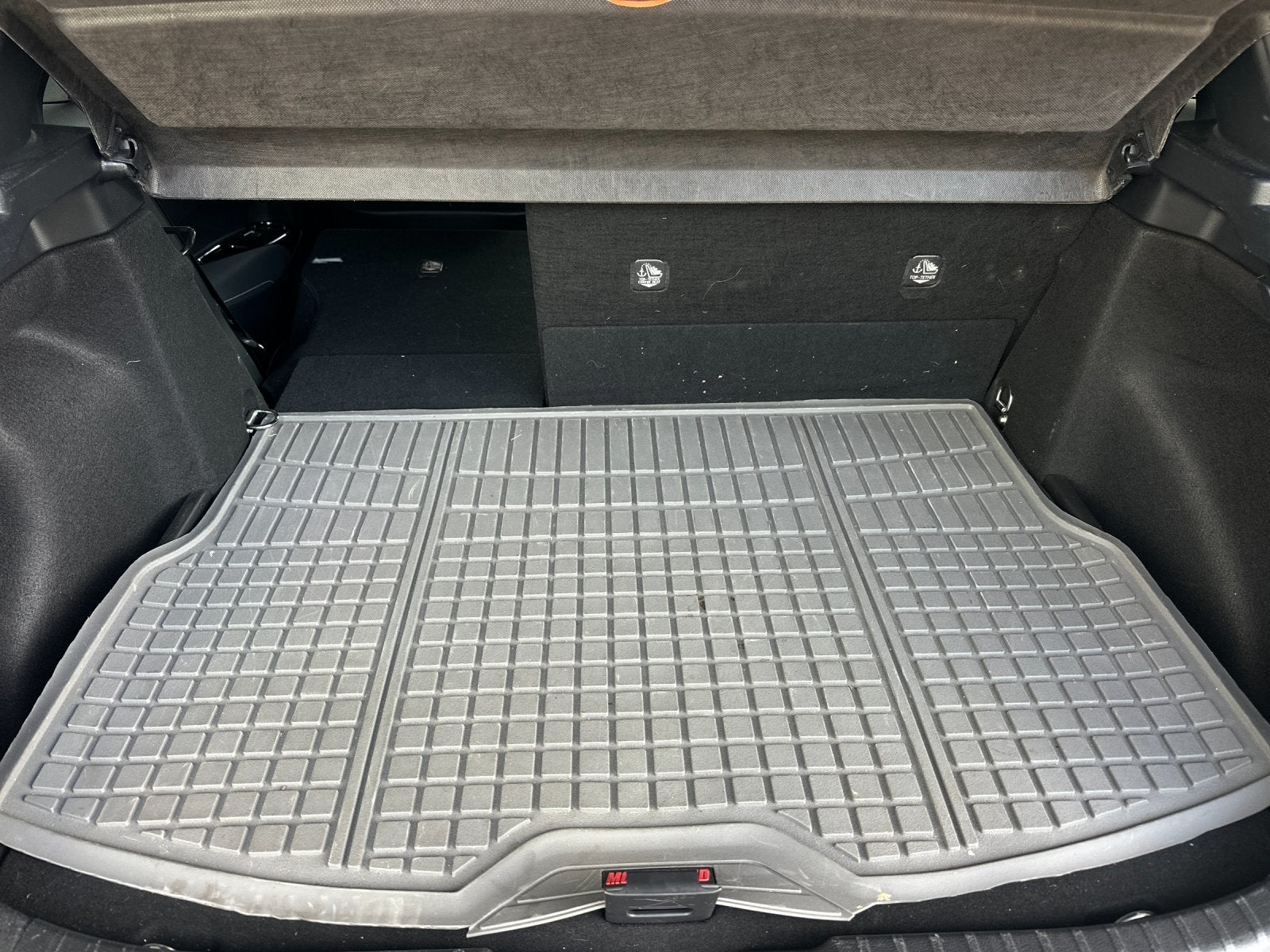 2023 Toyota Corolla Hatchback XSE