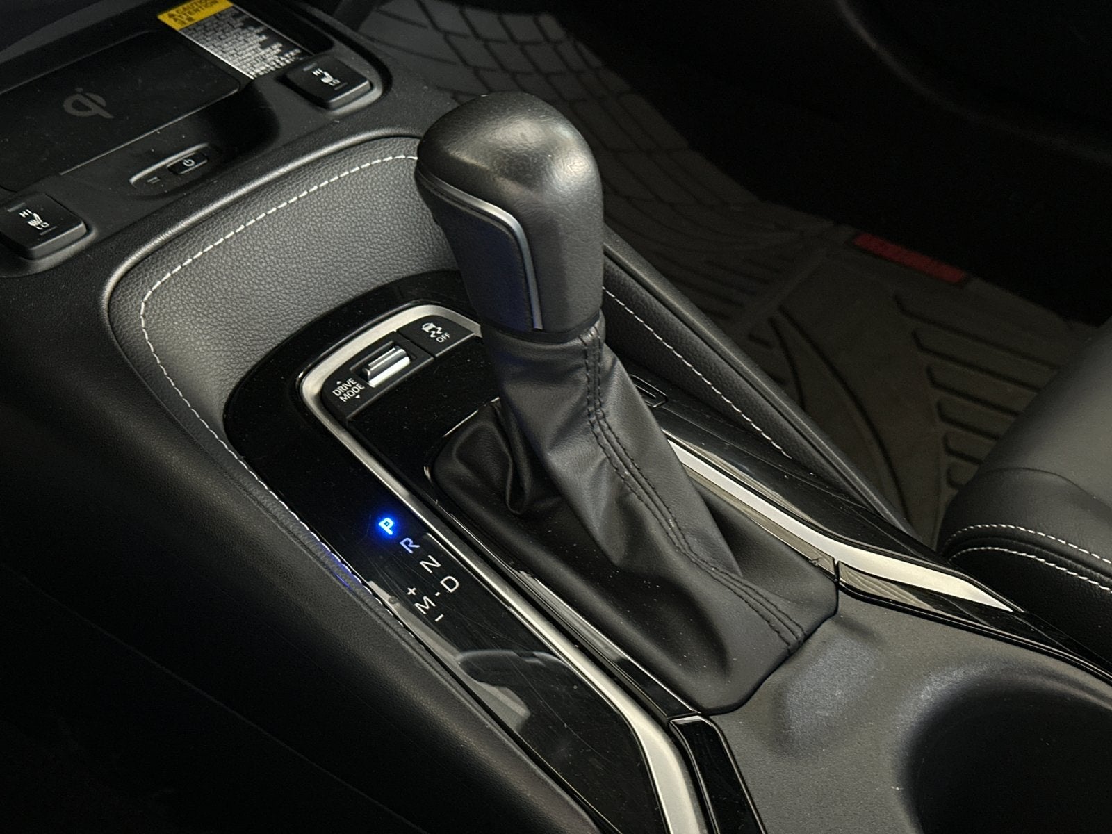 2023 Toyota Corolla Hatchback XSE