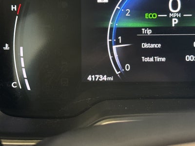 2023 Toyota Corolla Hatchback XSE