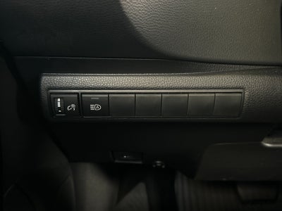 2023 Toyota Corolla Hatchback XSE