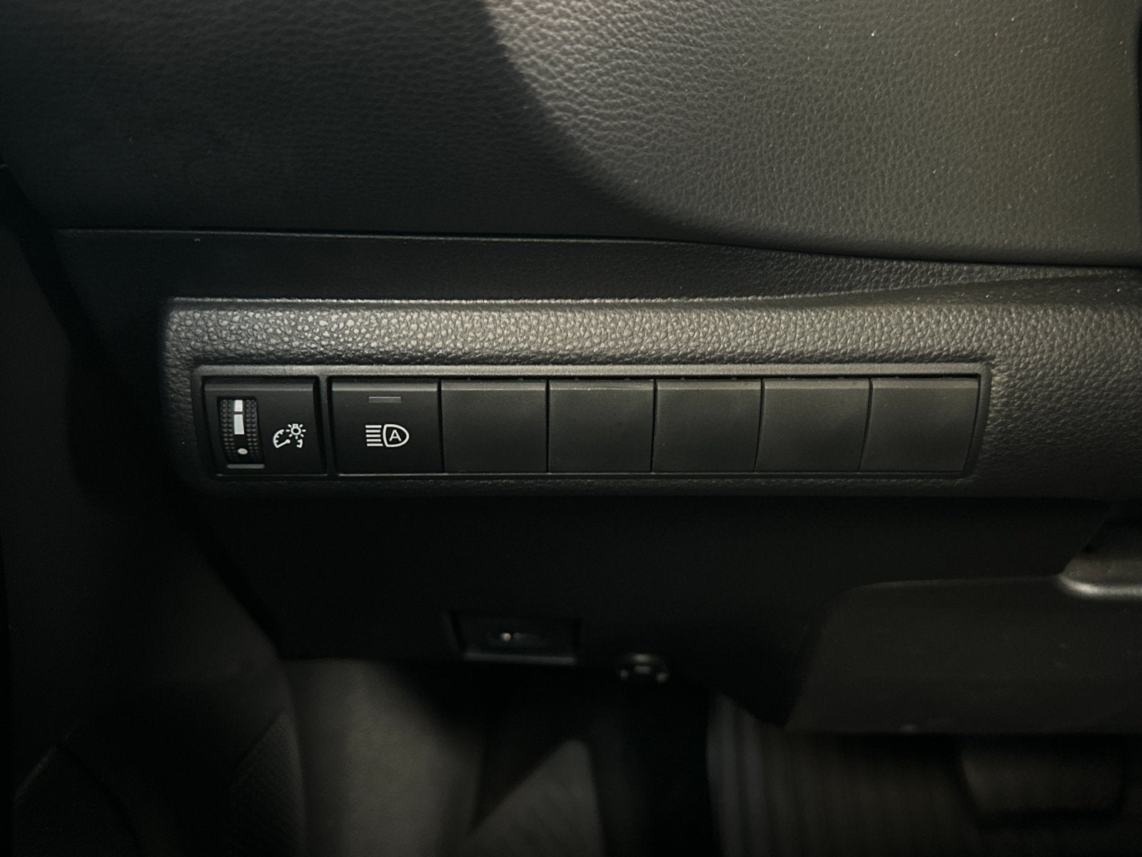 2023 Toyota Corolla Hatchback XSE