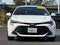 2023 Toyota Corolla Hatchback XSE