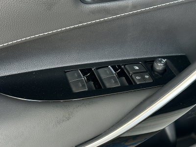 2027 Toyota Corolla XSE
