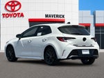 2027 Toyota Corolla XSE