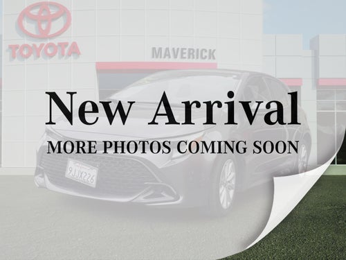 2024 Toyota Corolla Hatchback SE