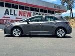 2024 Toyota Corolla Hatchback SE