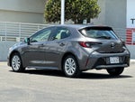2024 Toyota Corolla Hatchback SE