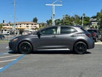 2024 Toyota Corolla Hatchback SE