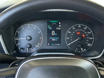 2024 Toyota Corolla Hatchback SE