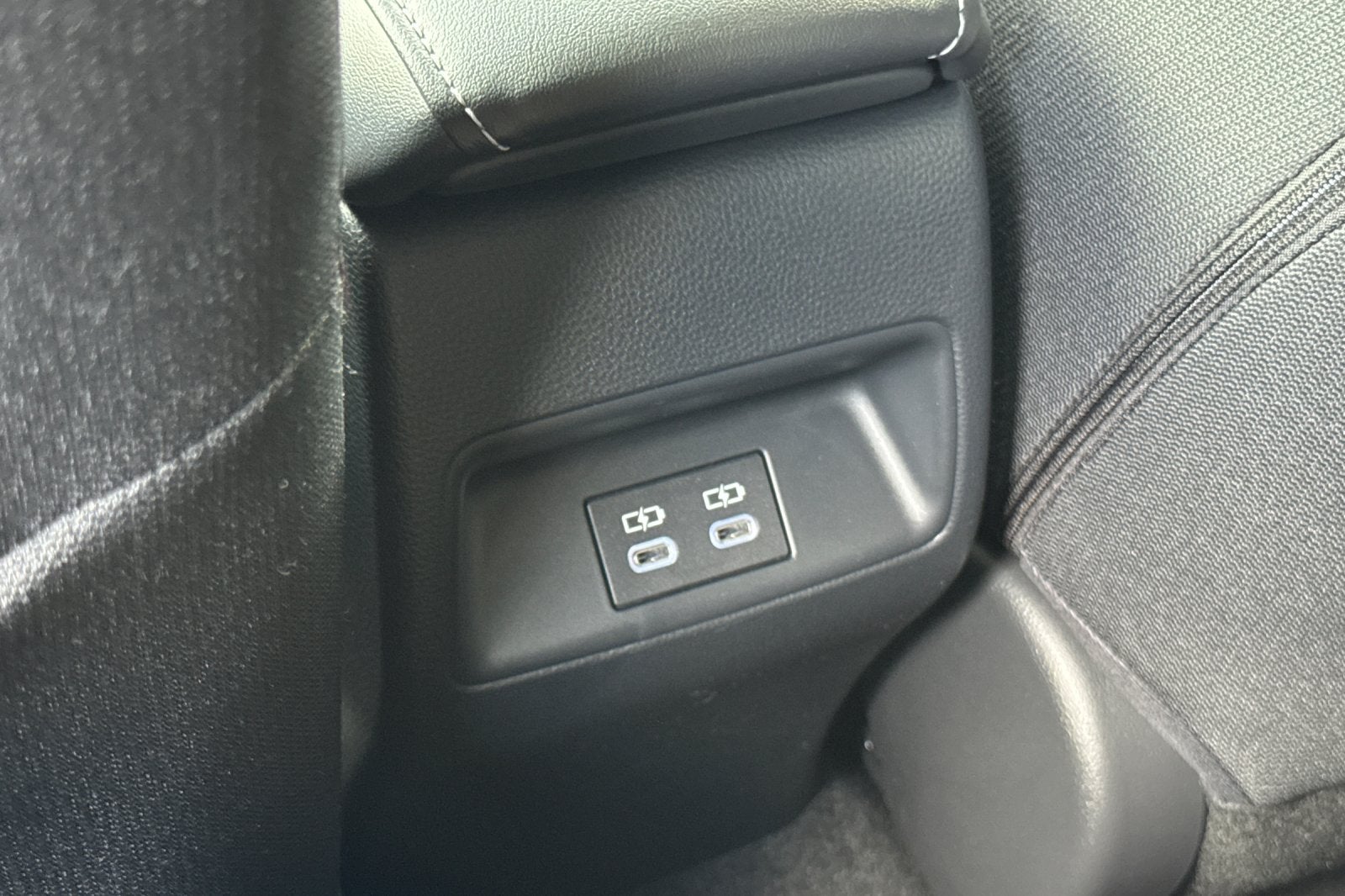 2027 Toyota Corolla SE