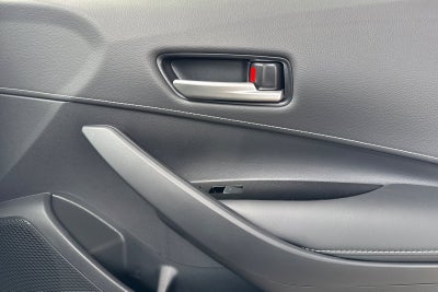 2027 Toyota Corolla SE