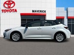 2027 Toyota Corolla SE