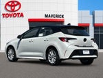 2027 Toyota Corolla SE
