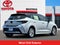 2027 Toyota Corolla SE