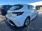 2023 Toyota Corolla Hatchback SE
