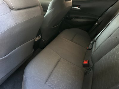 2024 Toyota Corolla Hatchback SE