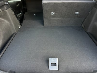 2024 Toyota Corolla Hatchback SE