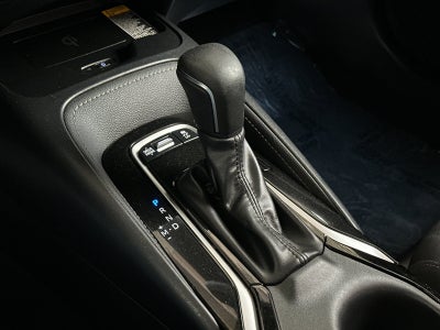 2024 Toyota Corolla Hatchback SE