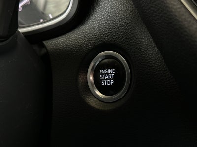 2024 Toyota Corolla Hatchback SE