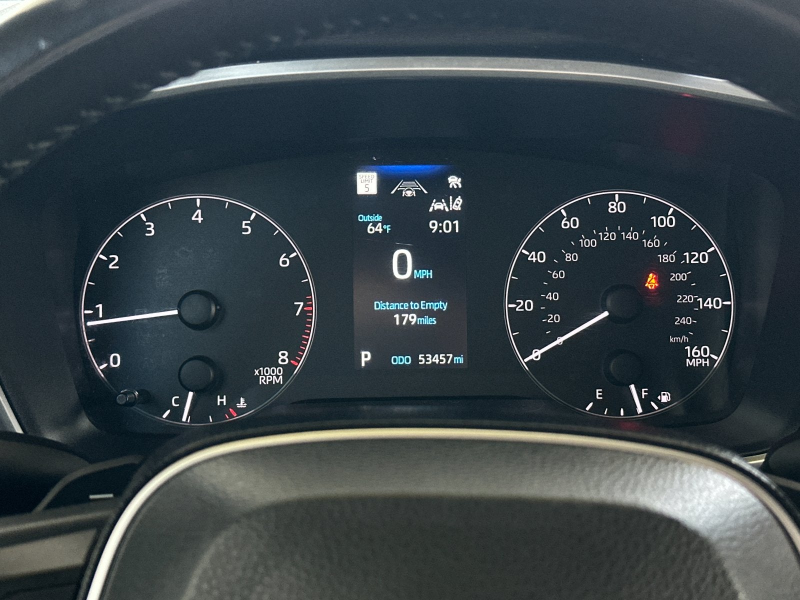 2024 Toyota Corolla Hatchback SE