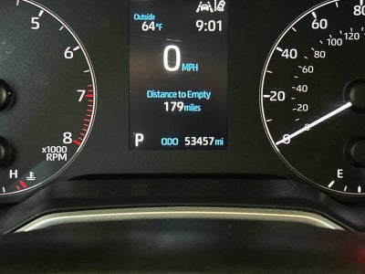 2024 Toyota Corolla Hatchback SE