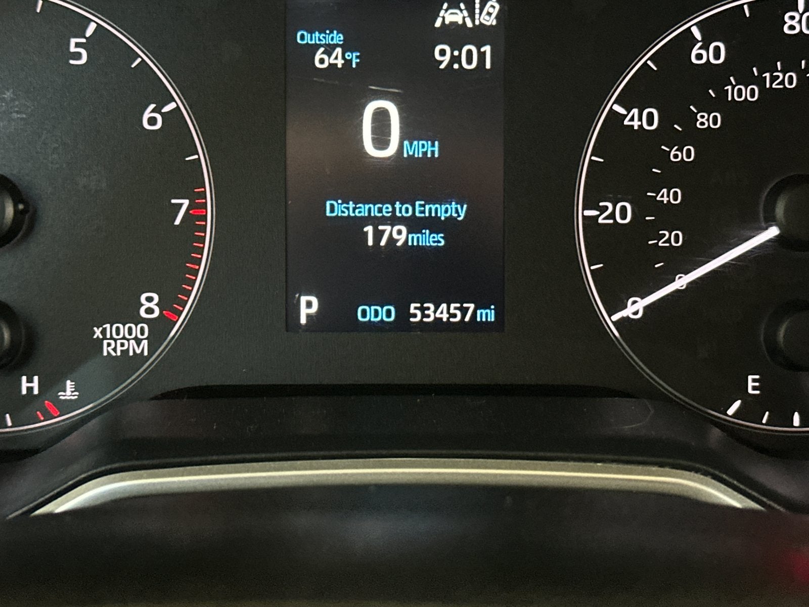 2024 Toyota Corolla Hatchback SE