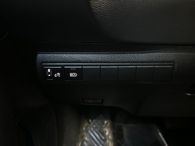 2024 Toyota Corolla Hatchback SE