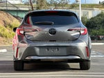 2024 Toyota Corolla Hatchback SE