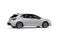 2027 Toyota Corolla SE