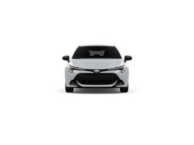 2027 Toyota Corolla SE