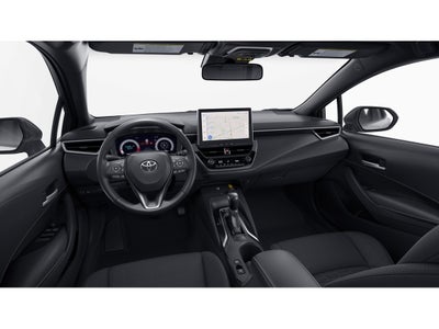 2027 Toyota Corolla SE