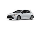 2027 Toyota Corolla SE
