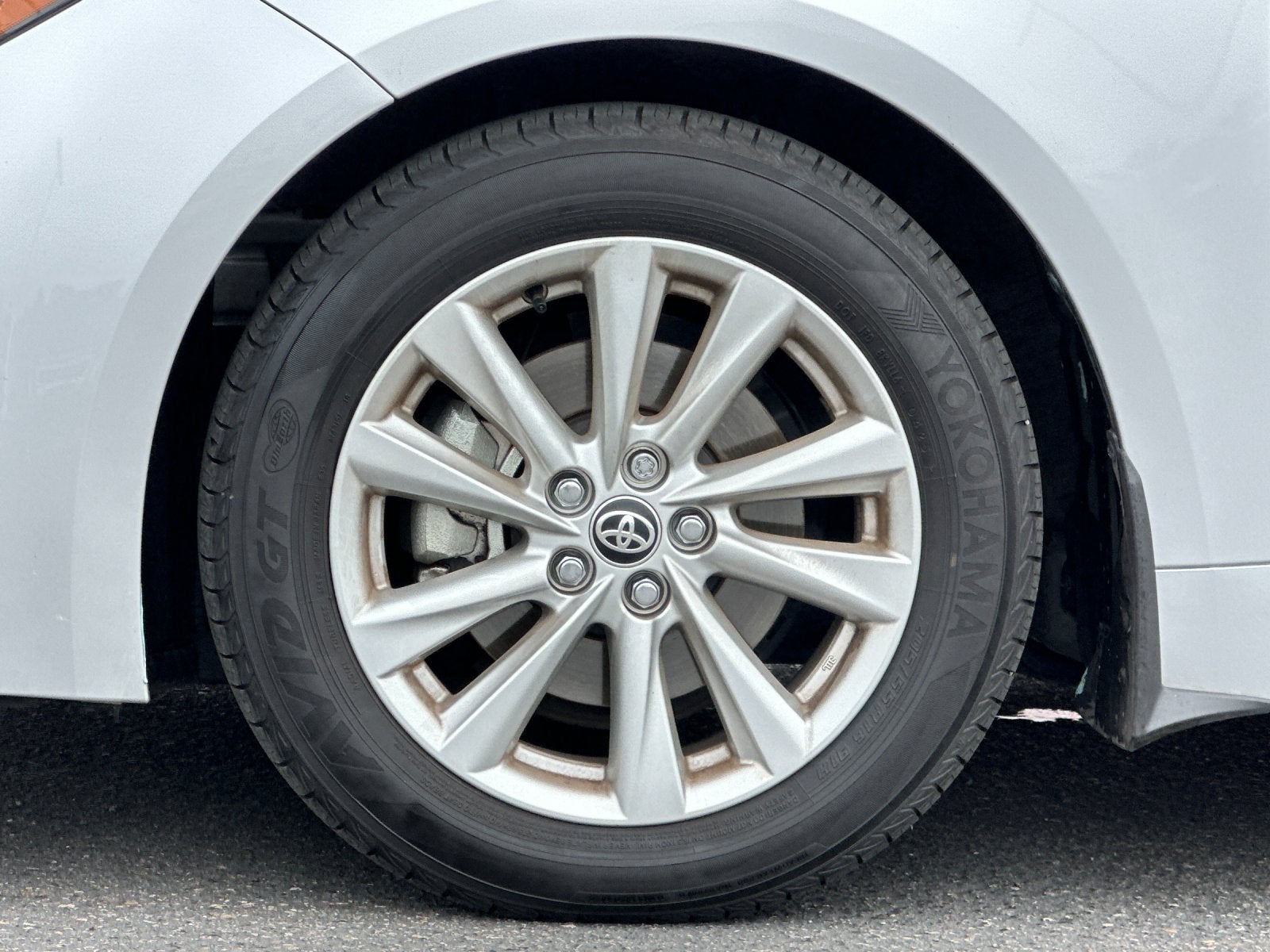 2025 Toyota Corolla Hatchback SE