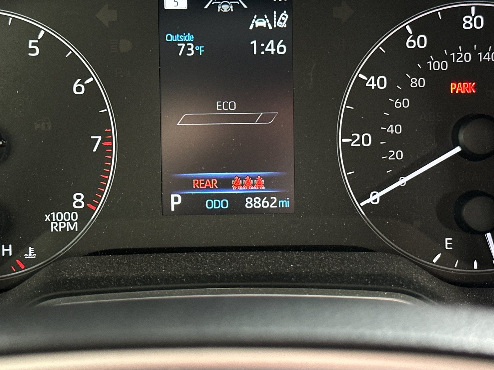 2025 Toyota Corolla Hatchback SE