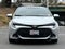 2025 Toyota Corolla Hatchback SE
