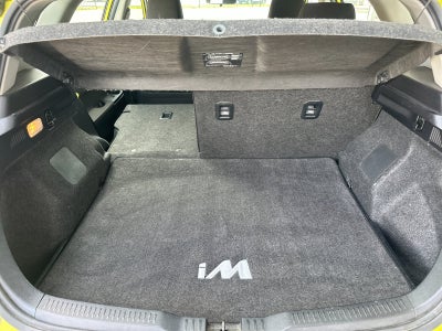 2016 Scion iM Base