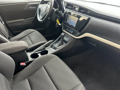 2016 Scion iM Base