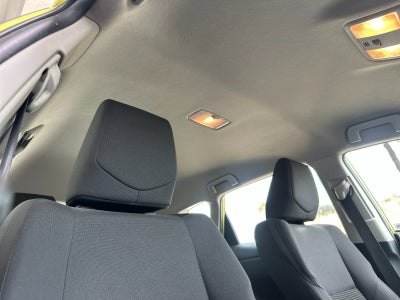 2016 Scion iM Base