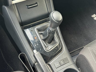 2016 Scion iM Base